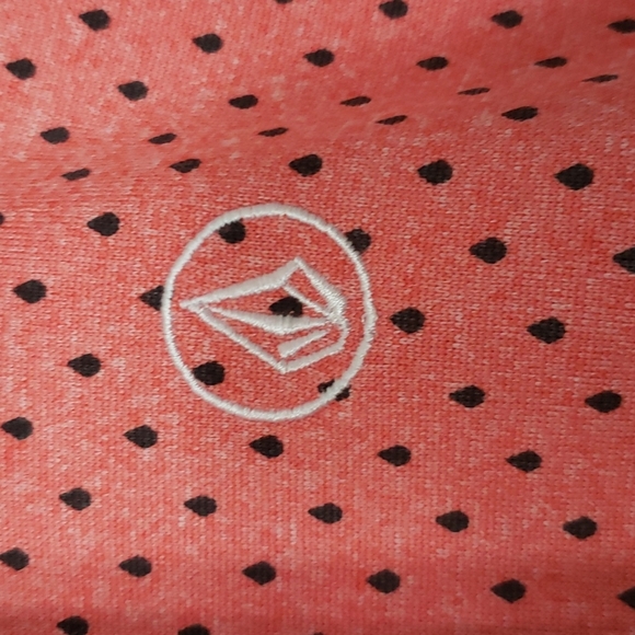 Volcom hooded Jacket - Picture 2 of 8